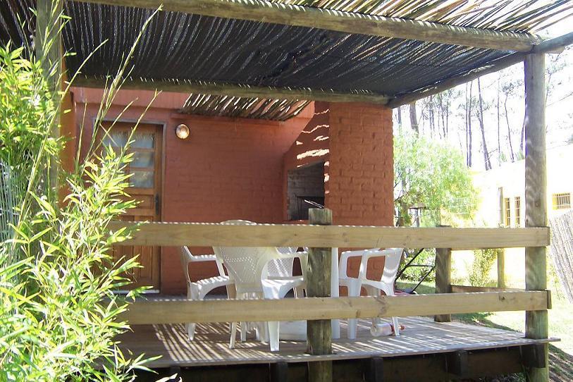 Los Nidos Piriápolis Exterior foto