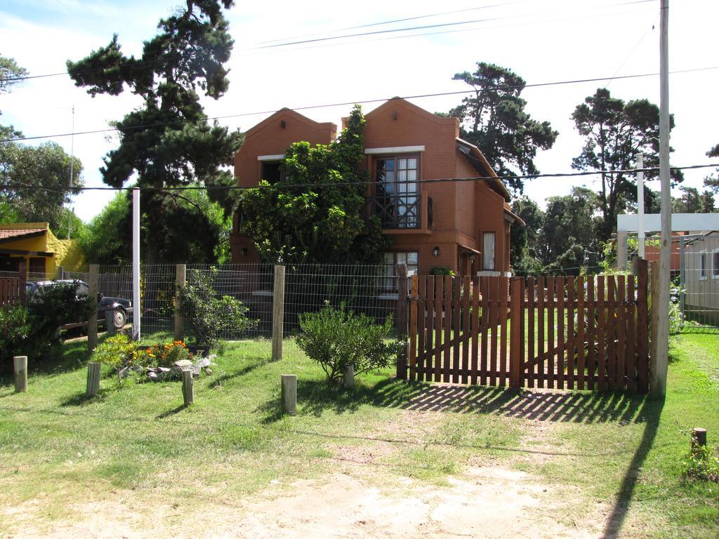 Los Nidos Piriápolis Exterior foto